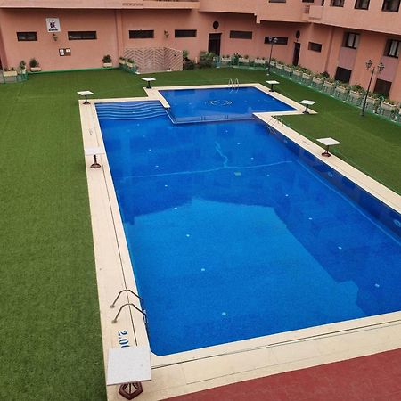 Apartment Majdoline Marrakesz Zewnętrze zdjęcie