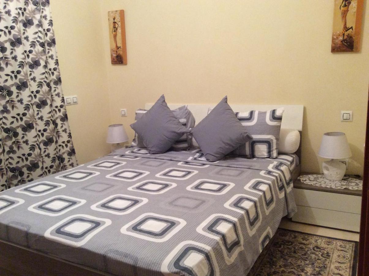 Apartment Majdoline Marrakesz Pokój zdjęcie