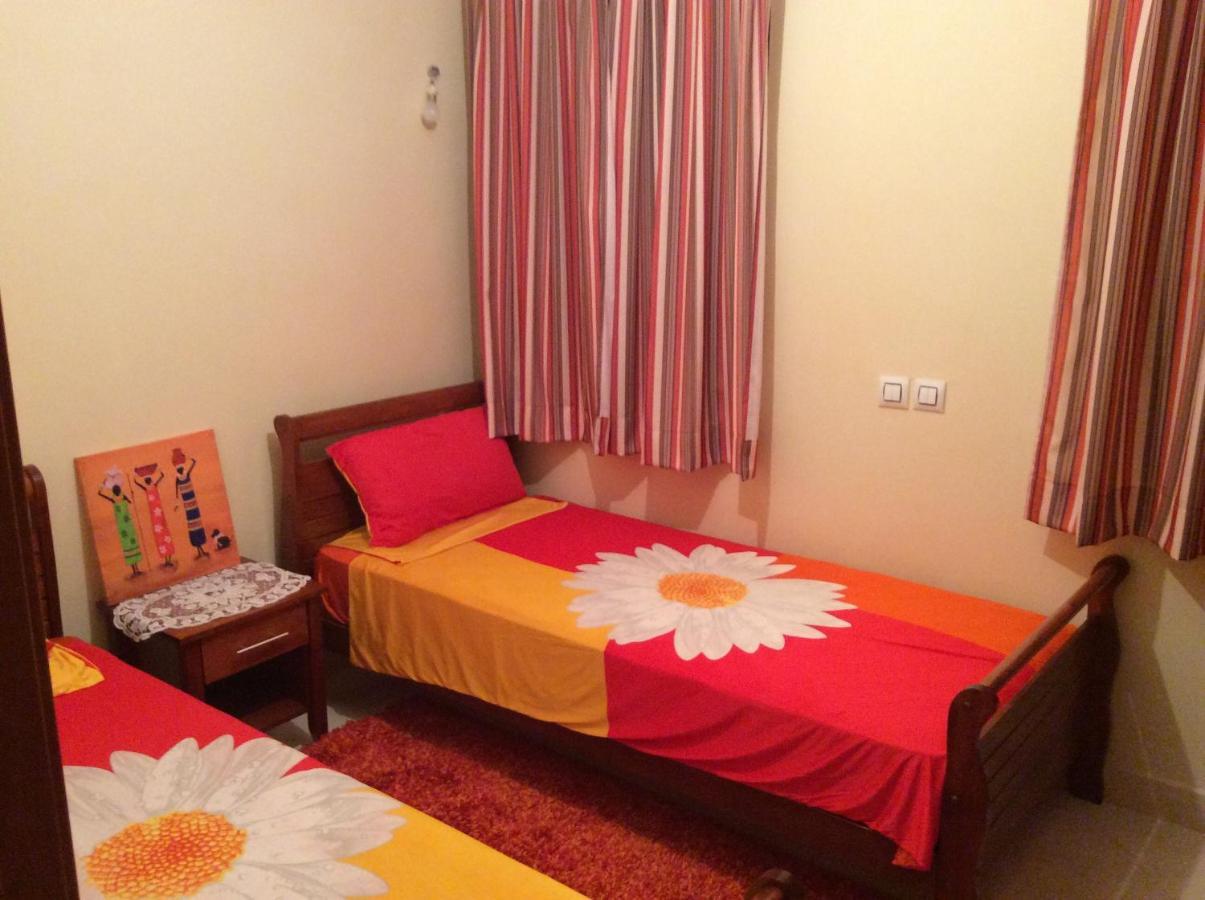 Apartment Majdoline Marrakesz Pokój zdjęcie