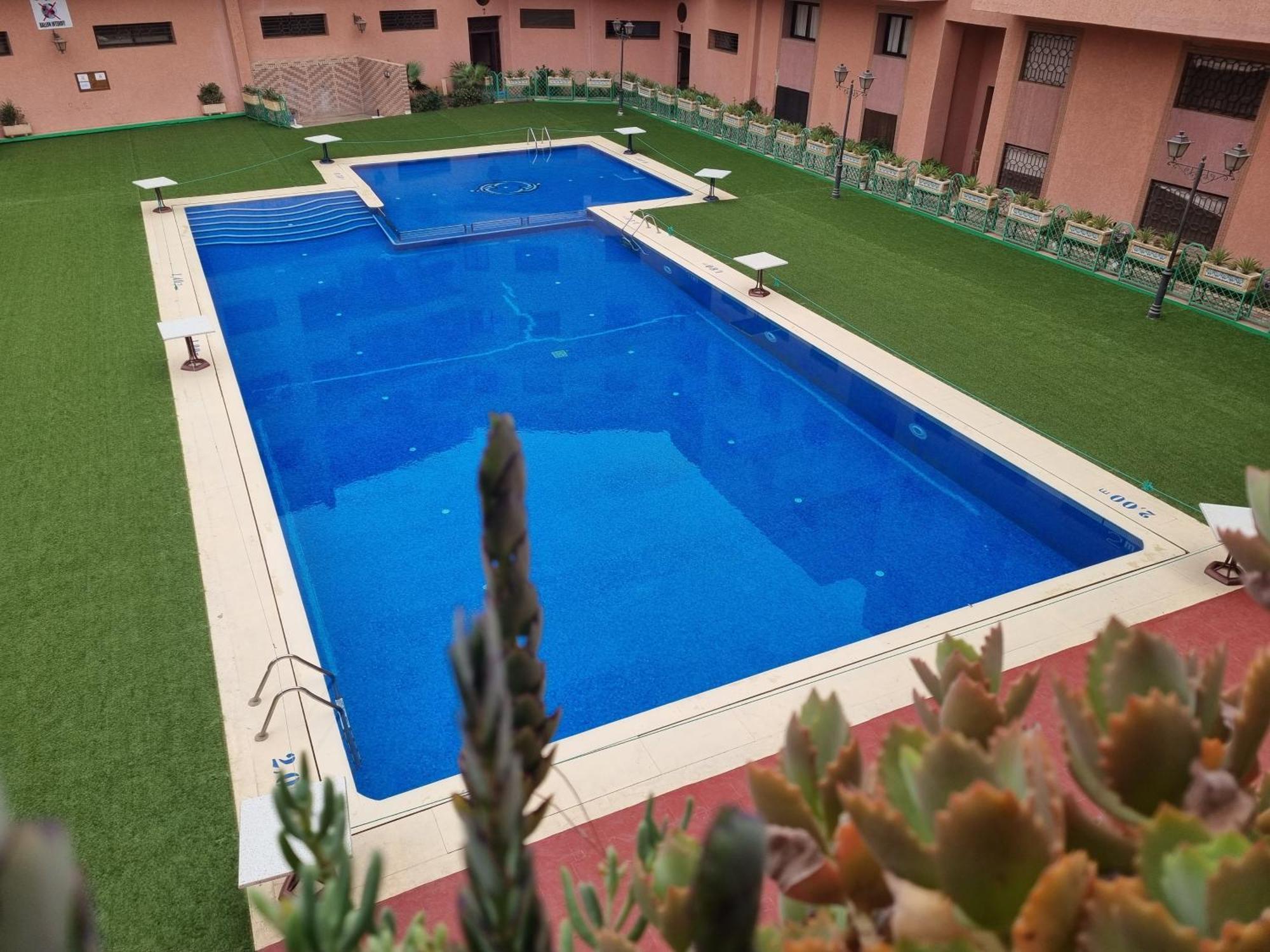 Apartment Majdoline Marrakesz Zewnętrze zdjęcie